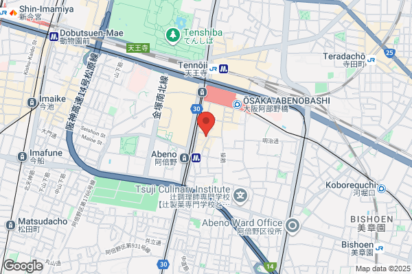 PUDOステーション　近畿日本鉄道　矢田駅