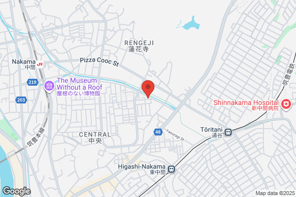 B&Dドラッグストア 大野木店