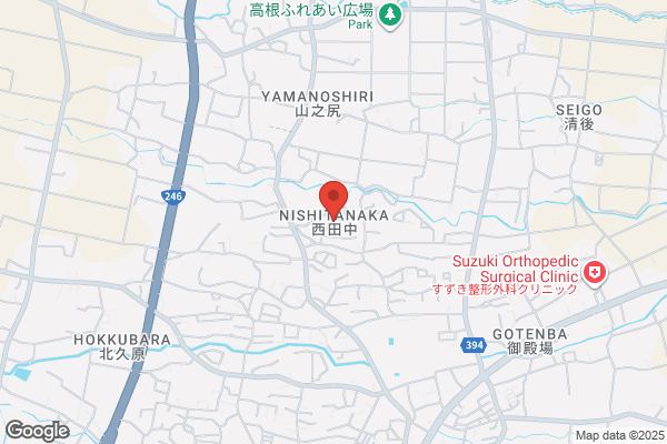 センチュリー21タウンホーム