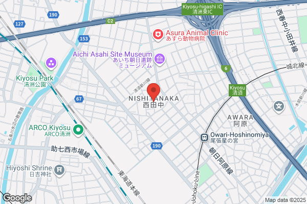 ロイヤルホームセンター 西枇杷島