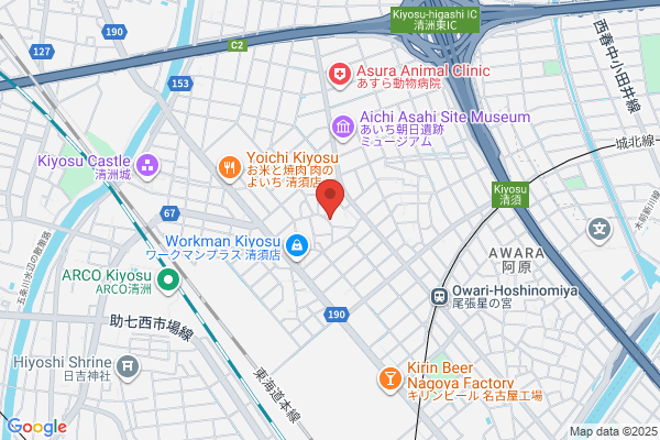 オートバックス仙台吉成店