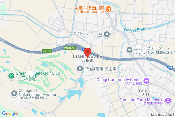 ジョーシン福崎店