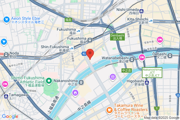 ABCクリニック美容外科 梅田院