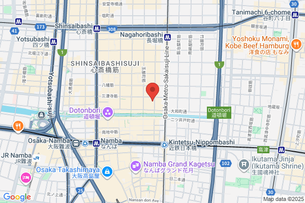 BAR&MAGIC くすめっと