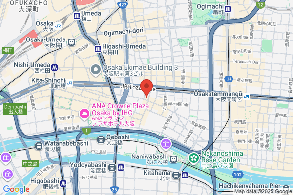 Tailor Libera（テーラーリベラ）