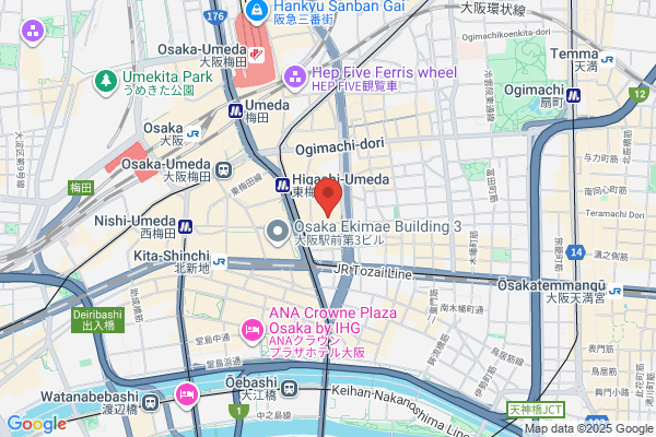 結婚相談所 PRIME 大阪梅田店