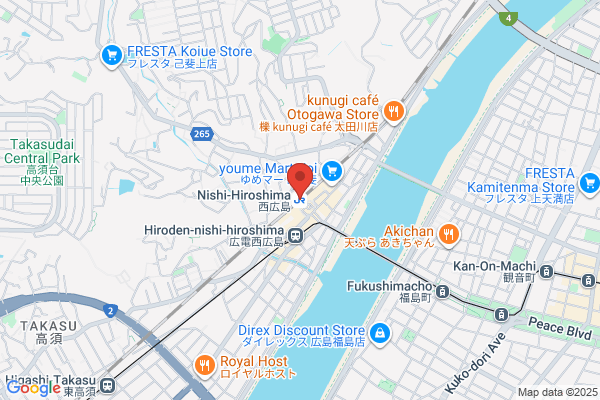回転寿司みさき JR鶴見西口
