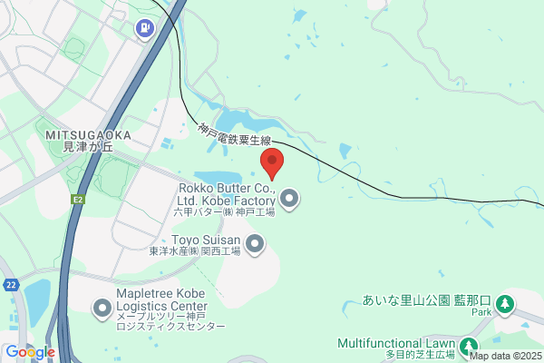 横浜営業所