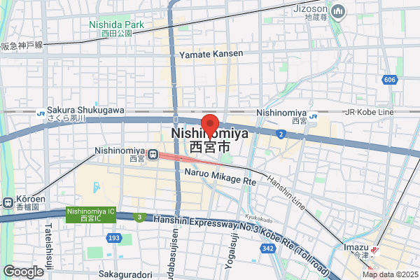 ゲオ岐阜茜部店