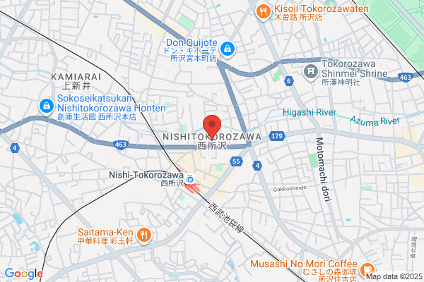 島忠 ホームズ東村山店