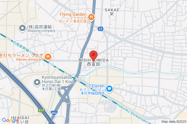 スシロー 本庄早稲田店