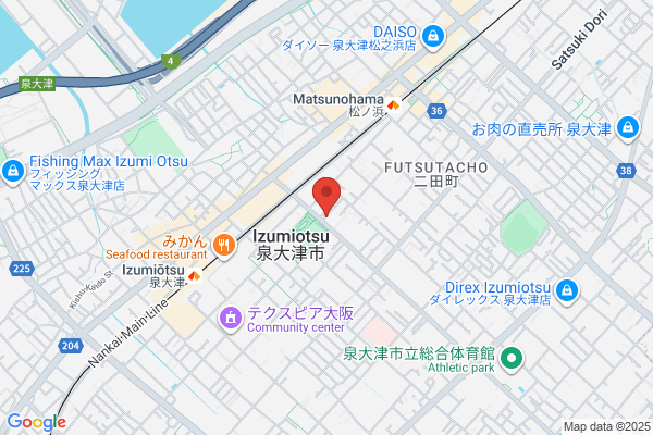 Fukai DENTAL CLINIC