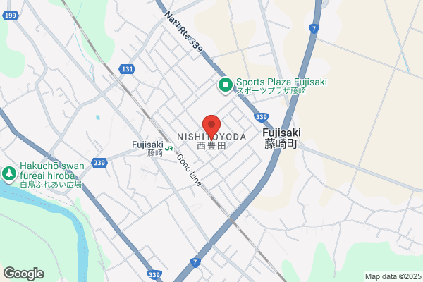 ツルハドラッグ 弘前西城北店