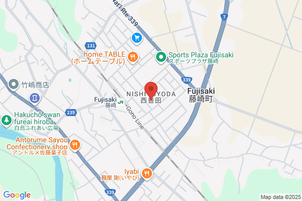 ツルハドラッグ 板柳福野田店