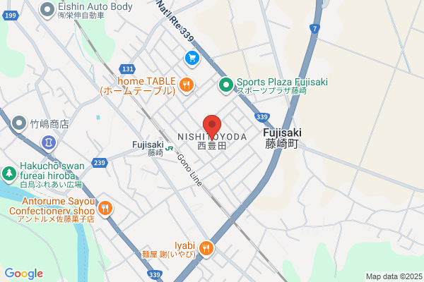 ヤマト運輸 弘前営業所（弘前城東）