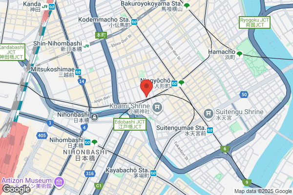 東横INN千葉駅前