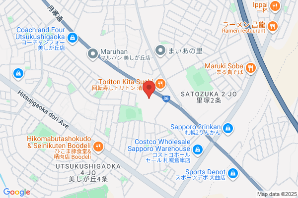 SUV LAND千葉店