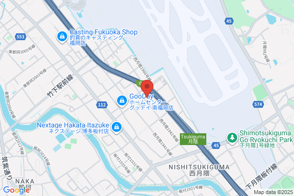 税理士法人アップパートナーズ 福岡本部
