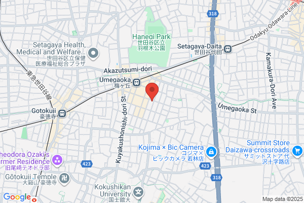 U_PLACEかわごえデンタルクリニック