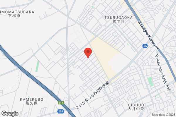 アイシティ ららぽーと富士見店