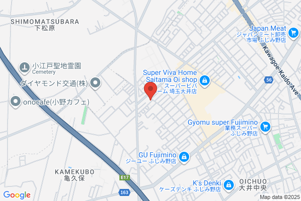 築地銀だこ イオン大井店