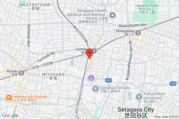 PUDOステーション　マミーマート　TOP苗間店