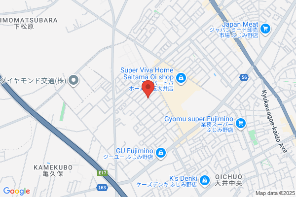 ほっともっと 川越南大塚店