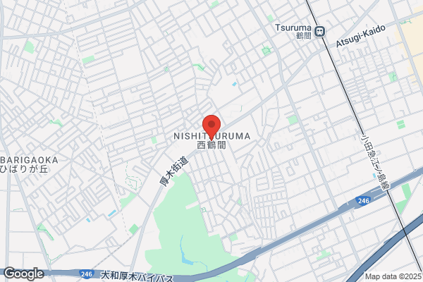 セカンドストリート大和南店