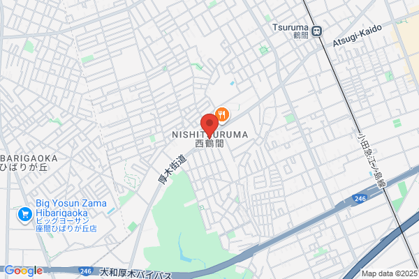 ウエルシア大和南店 (調剤薬局)