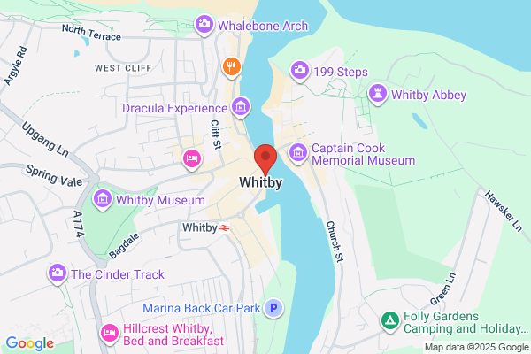 WHITIA南烏山is歯科
