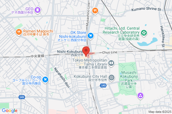 È PRONTO 狛江店