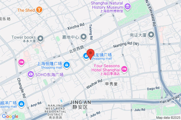 美容室hair spice 四日市店