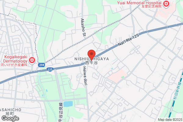 ほっともっと 野木丸林店