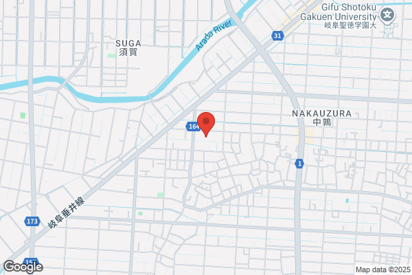 丸亀製麺柳津