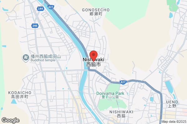 ウエルシア平野南店