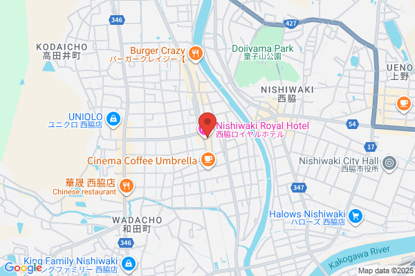 東横INN静岡駅南口