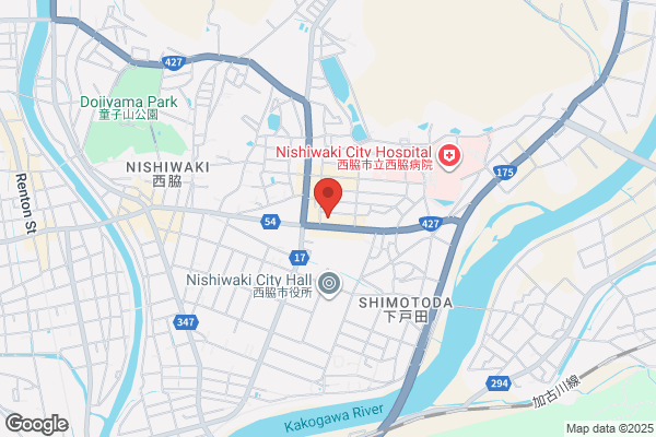 TSUTAYA 静岡西脇店