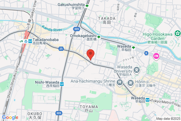 野村の仲介＋(PLUS) 高田馬場センター