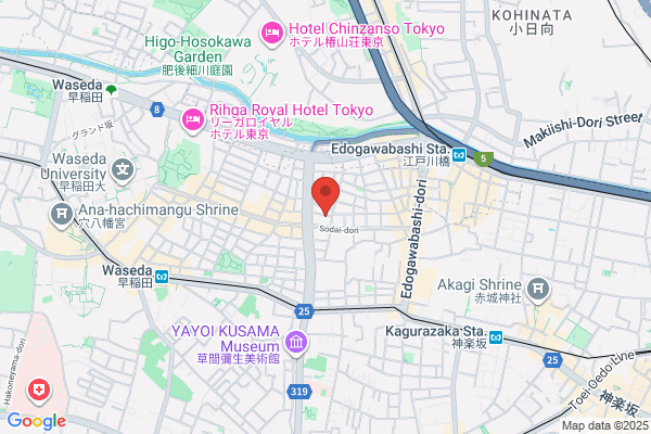 東横INN新宿歌舞伎町