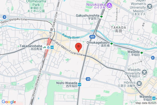 BEYOND高田馬場店