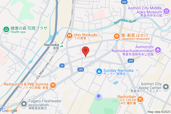 伝丸 天王町店