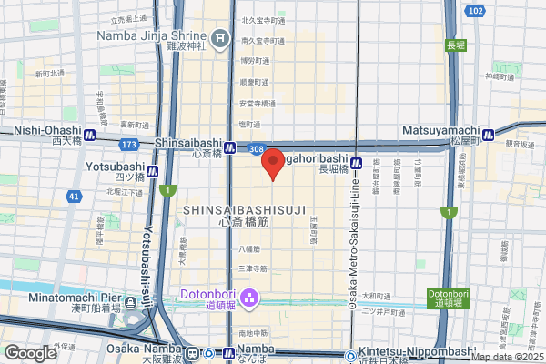 深作眼科 横浜院