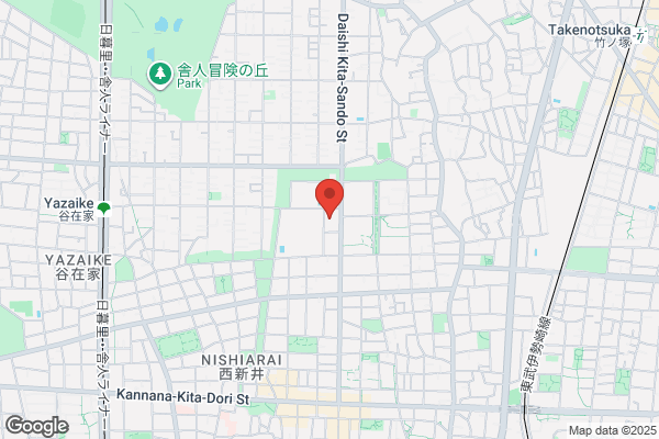 PUDOステーション　セブン-イレブン　横浜菅田町北店