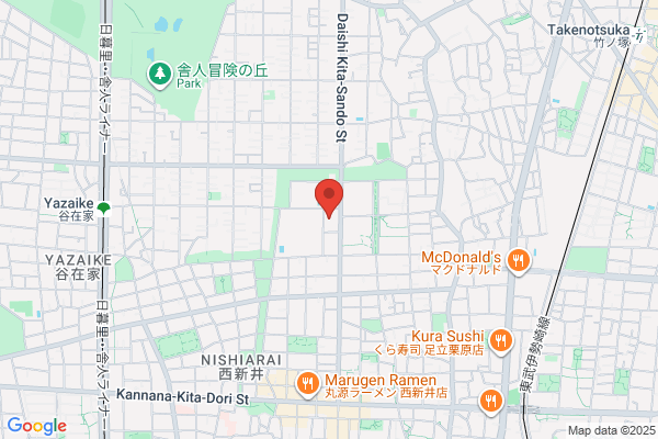 PUDOステーション　ヤマト運輸　神奈川菅田町センター