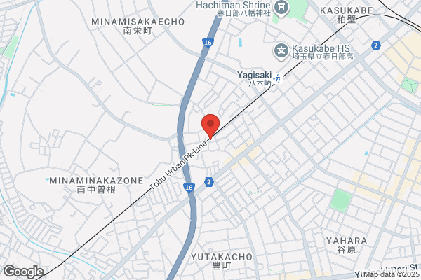 エニタイムフィットネス せんげん台店