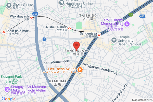 ヘアカラー専門店 fufu ララガーデン春日部