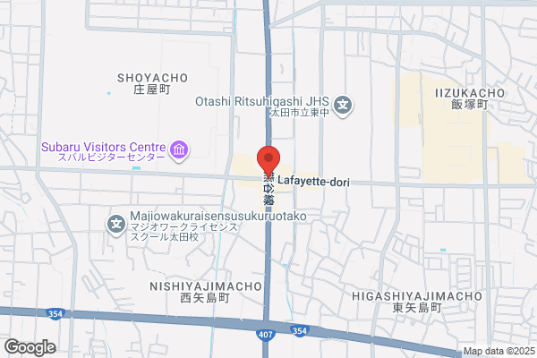 コナズ珈琲太田