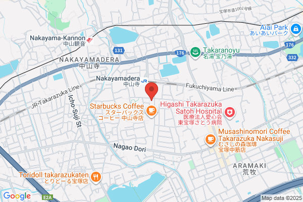 Fiore 阪神西宮店