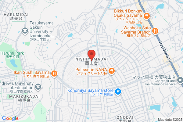 アイシティ アミュプラザ長崎店