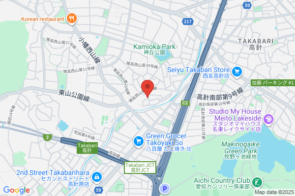 ラスパ西大和店ゲームコーナー
